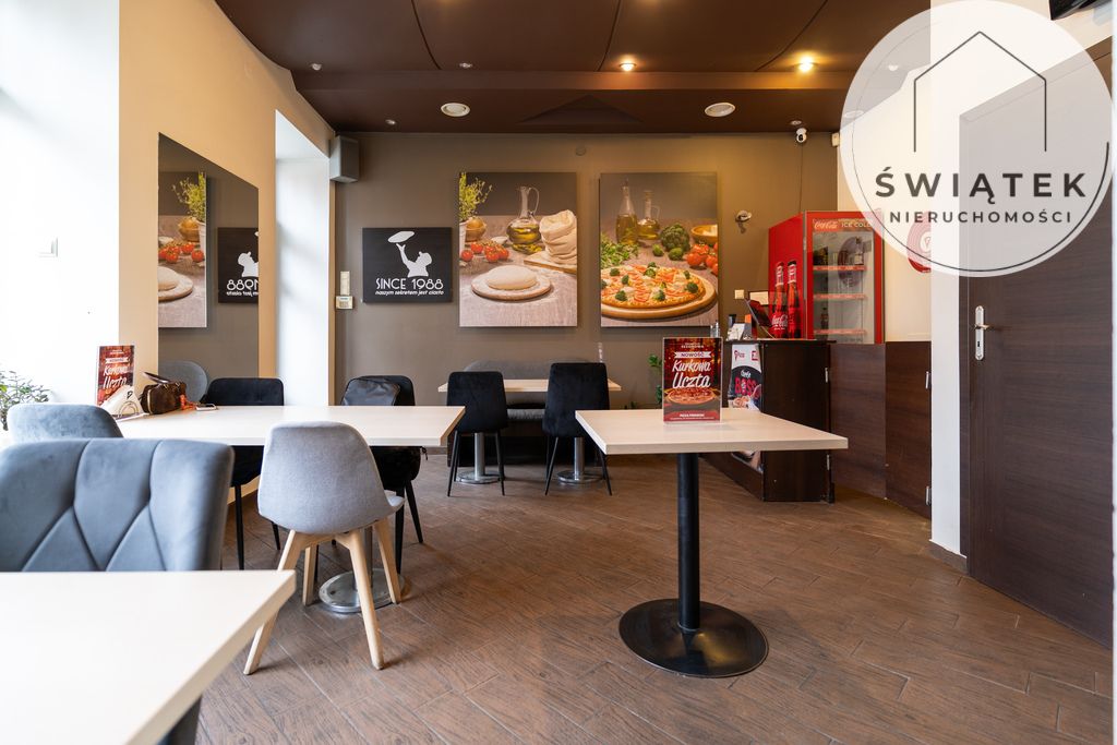 Nieruchomość komercyjna Toruń, rynek Nowomiejski. Zdjęcie 12