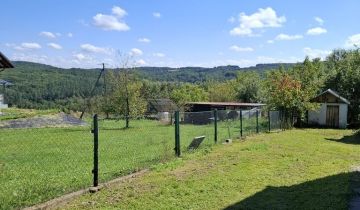 dom wolnostojący, 3 pokoje Hucisko Jawornickie