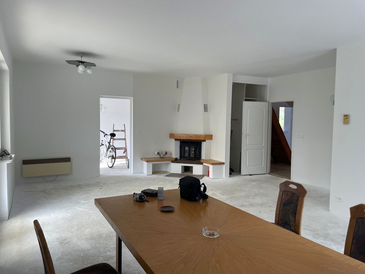 dom wolnostojący, 4 pokoje Przyjaźń, ul. Jeziorna. Zdjęcie 7