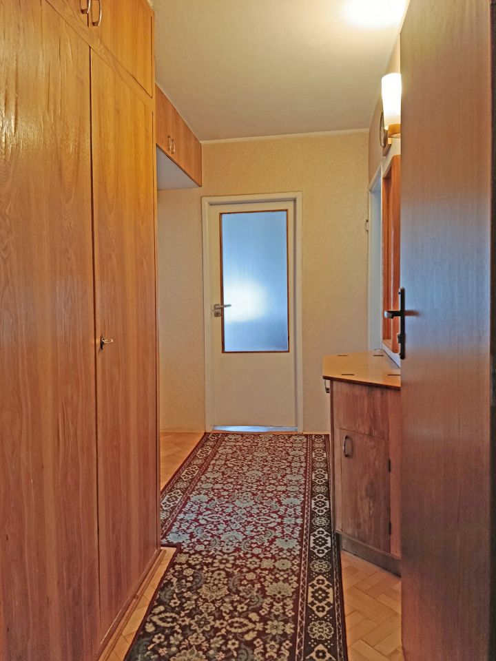 Mieszkanie 3-pokojowe Warszawa Praga-Południe, ul. Międzynarodowa. Zdjęcie 6