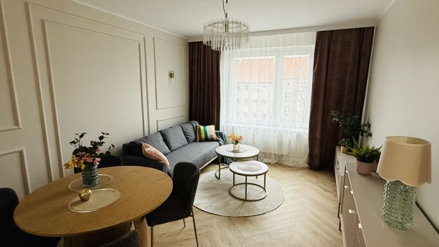 Mieszkanie 2-pokojowe Szczecin Pogodno, ul. Adama Mickiewicza. Zdjęcie 3