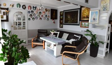 Mieszkanie 3-pokojowe Częstochowa Centrum, ul. Jasnogórska