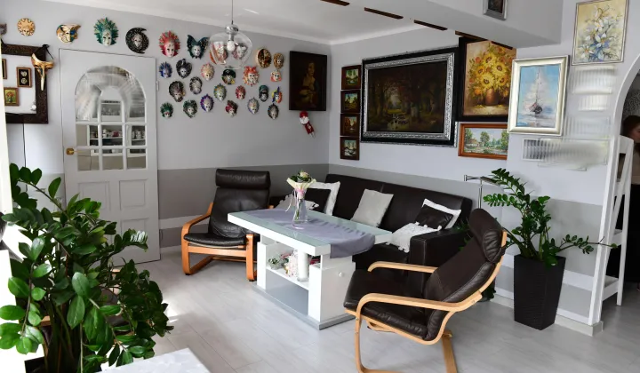 Mieszkanie 3-pokojowe Częstochowa Centrum, ul. Jasnogórska