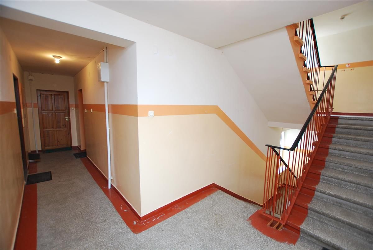 Mieszkanie 2-pokojowe Szczecinek, ul. Mierosławskiego. Zdjęcie 7