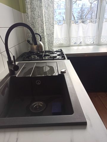 Mieszkanie 1-pokojowe Warszawa Praga-Południe, ul. Grochowska. Zdjęcie 9