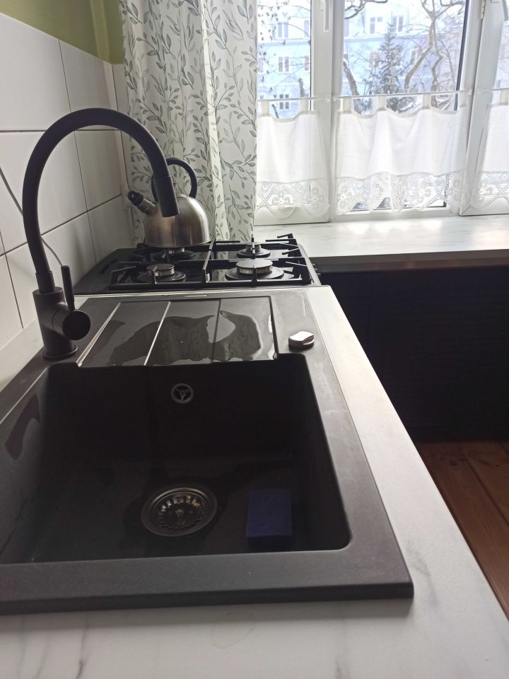 Mieszkanie 1-pokojowe Warszawa Praga-Południe, ul. Grochowska. Zdjęcie 9