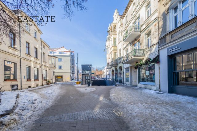Mieszkanie 2-pokojowe Sopot, ul. Bohaterów Monte Cassino. Zdjęcie 16