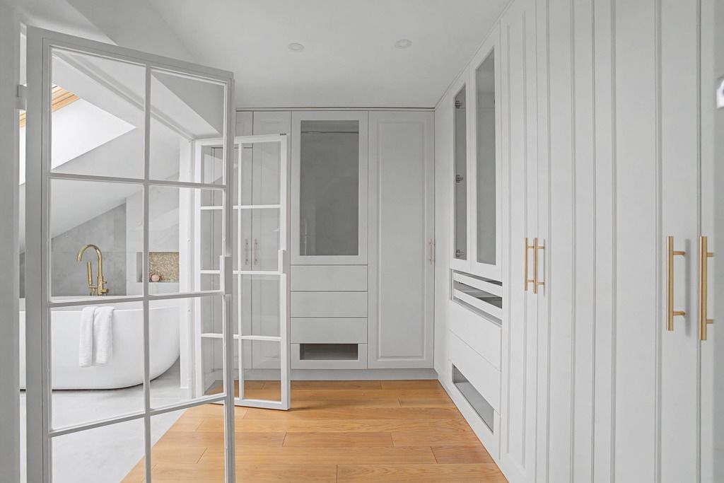 dom szeregowy, 5 pokoi Warszawa Białołęka. Zdjęcie 10