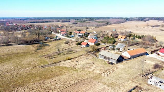 Działka budowlana Pianki. Zdjęcie 10