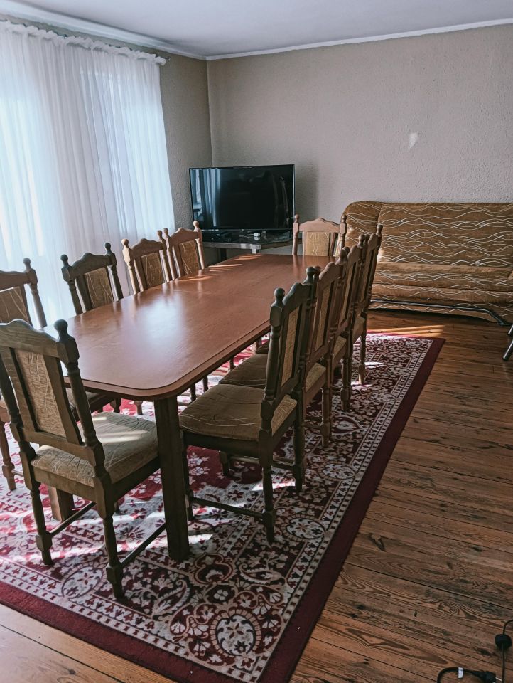 dom wolnostojący, 4 pokoje Jastrowie, ul. Wojska Polskiego. Zdjęcie 6