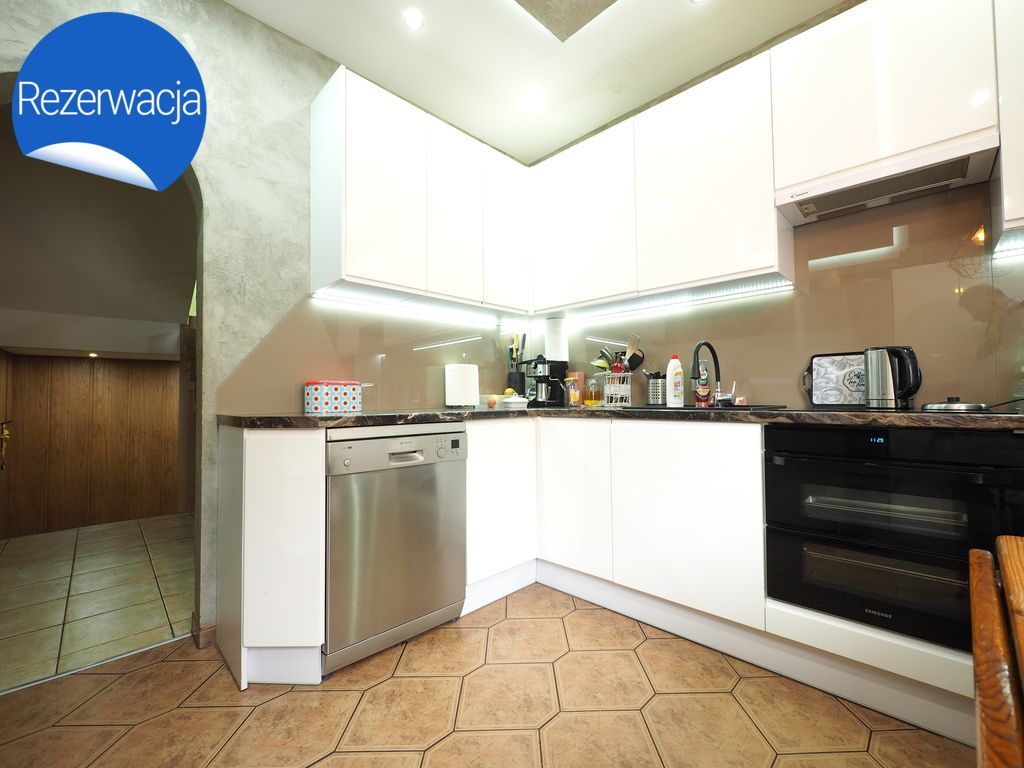 dom wolnostojący, 5 pokoi Białe Błota. Zdjęcie 5