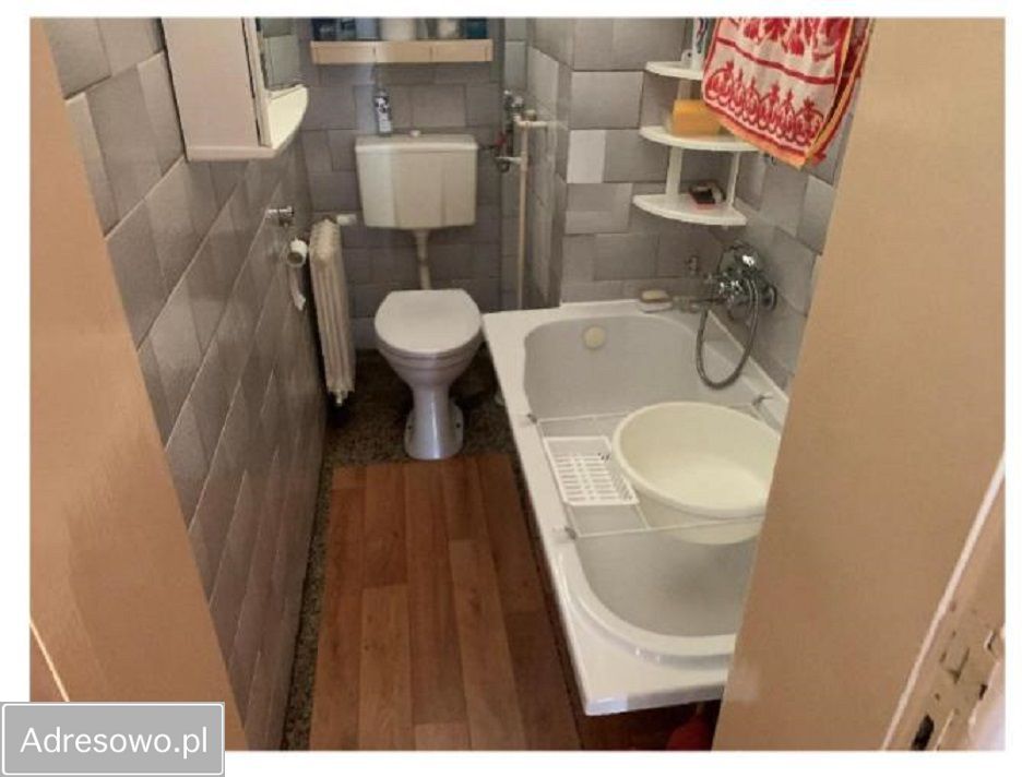 Mieszkanie 3-pokojowe Stargard Centrum, ul. Stefana Okrzei. Zdjęcie 6