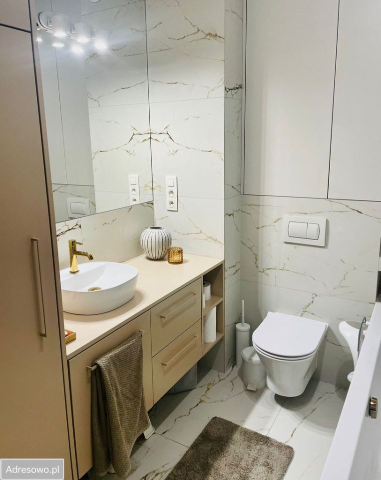 Mieszkanie 3-pokojowe Ożarów Mazowiecki. Zdjęcie 4