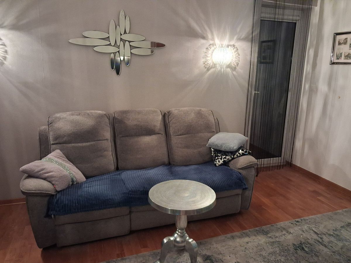 Mieszkanie 3-pokojowe Warszawa Ursus, ul. Apartamentowa. Zdjęcie 13