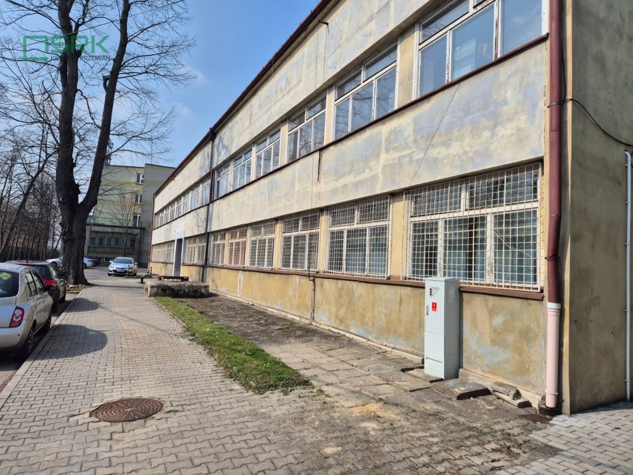 Działka inna Sosnowiec Kazimierz, ul. Ogrodowa. Zdjęcie 4