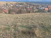 Działka budowlana Łopuszna. Zdjęcie 4