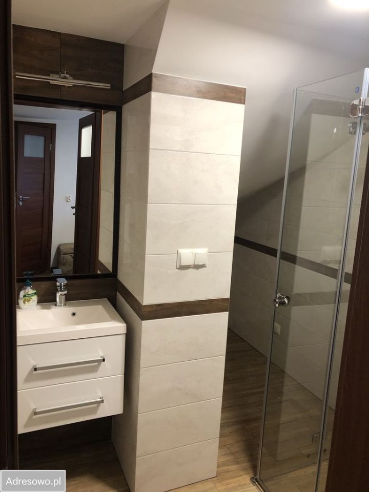 dom wolnostojący, 9 pokoi Zakopane Centrum, ul. Grunwaldzka. Zdjęcie 8