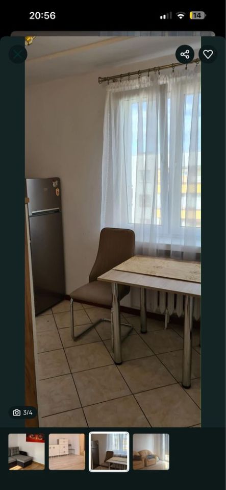 Mieszkanie 2-pokojowe Przysucha. Zdjęcie 7