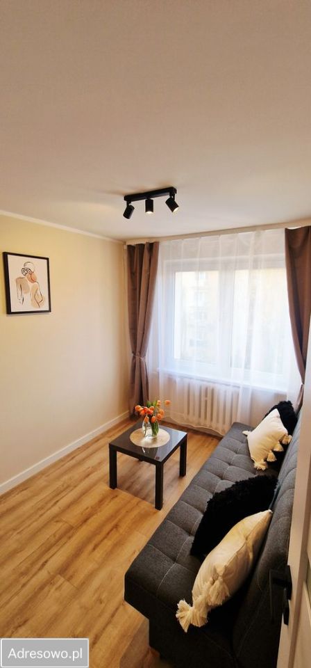 Mieszkanie 2-pokojowe Konin, os. Legionów. Zdjęcie 3