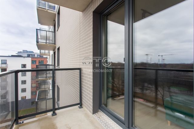 Mieszkanie 2-pokojowe Wrocław Fabryczna, ul. Białowieska. Zdjęcie 17