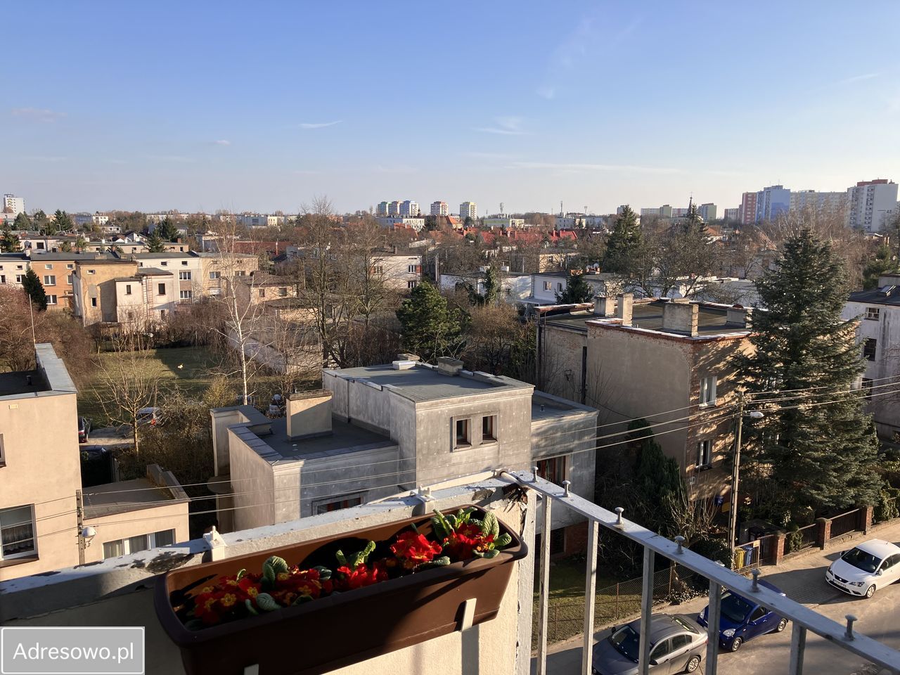 Mieszkanie 2-pokojowe Poznań Grunwald, ul. Olszynka. Zdjęcie 18