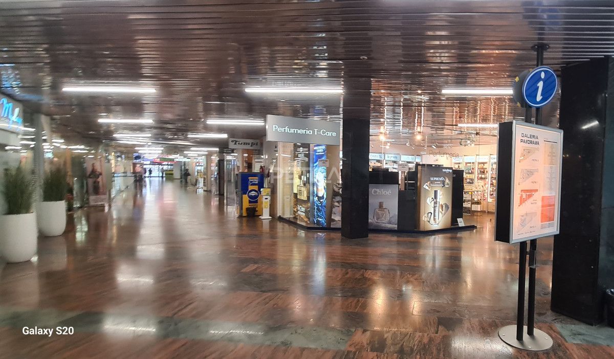 Lokal Warszawa Mokotów, al. Wincentego Witosa. Zdjęcie 4