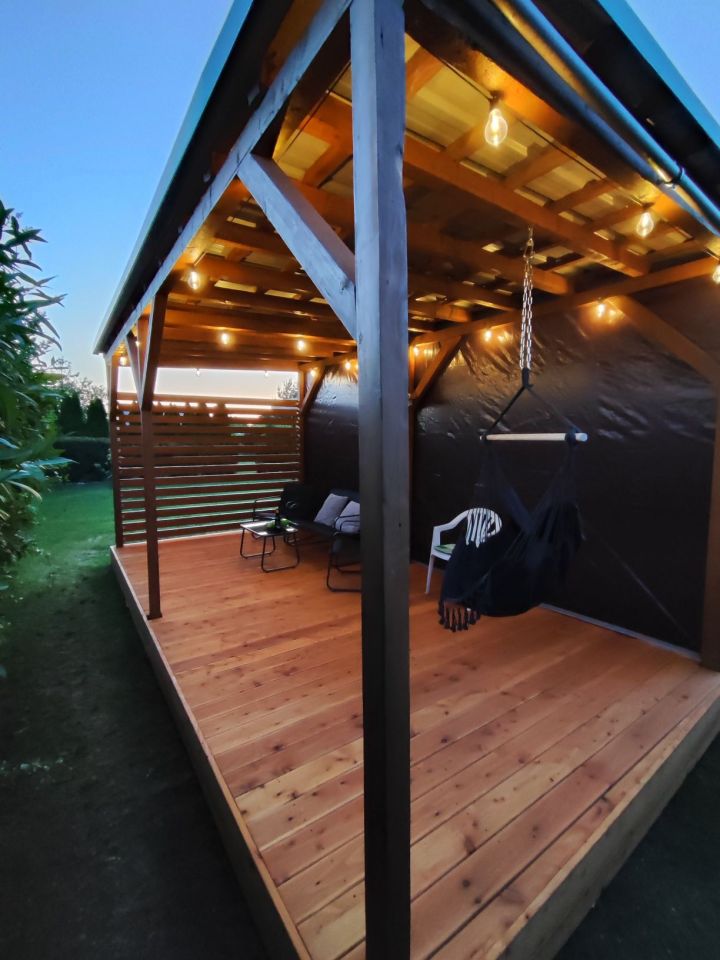 Działka rod Strzelce Opolskie. Zdjęcie 5