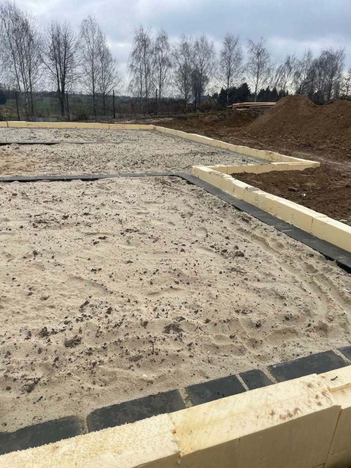 Działka rolno-budowlana Maszki. Zdjęcie 3