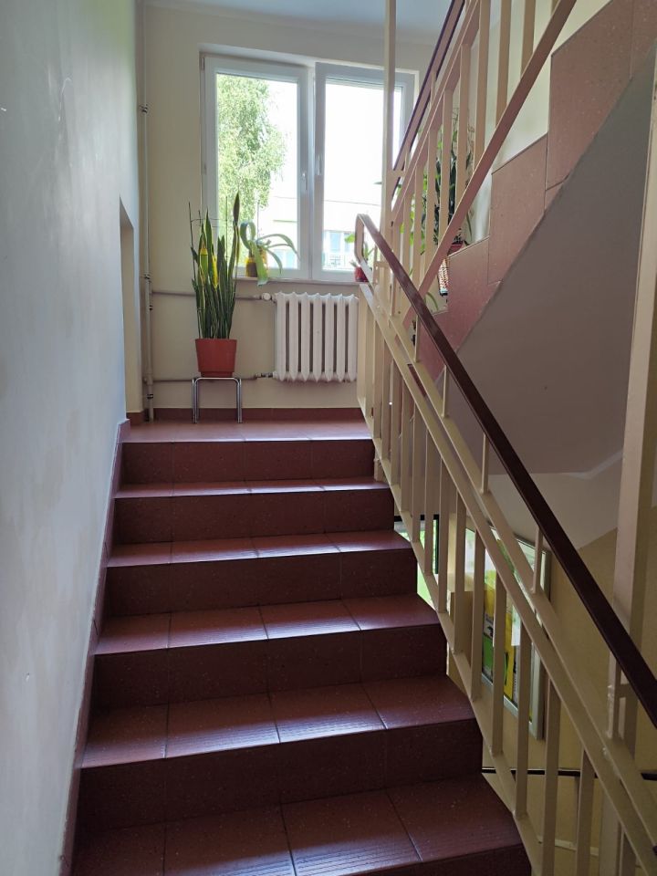 Mieszkanie 3-pokojowe Warszawa Ursynów, ul. Eugeniusza Lokajskiego. Zdjęcie 23