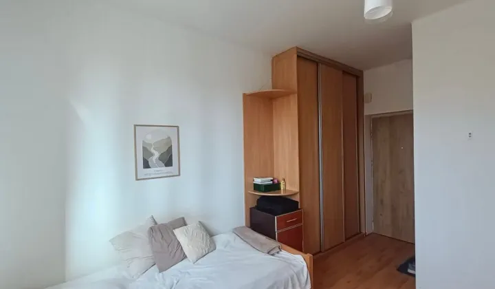Mieszkanie 1-pokojowe Katowice Śródmieście, ul. Wita Stwosza