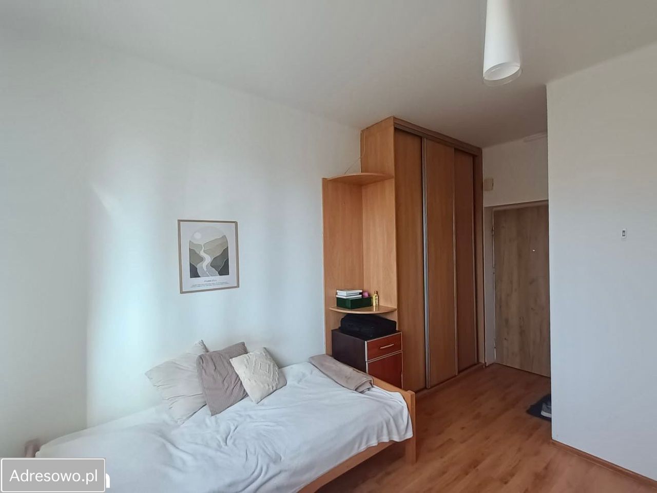 Mieszkanie 1-pokojowe Katowice Śródmieście, ul. Wita Stwosza. Zdjęcie 1