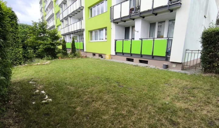 Mieszkanie 3-pokojowe Tychy Centrum, ul. Żwakowska