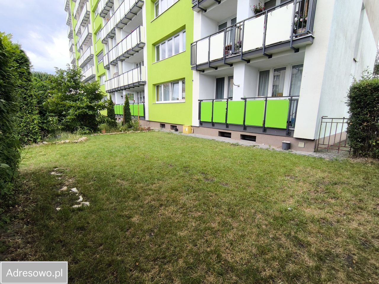Mieszkanie 3-pokojowe Tychy Centrum, ul. Żwakowska. Zdjęcie 1