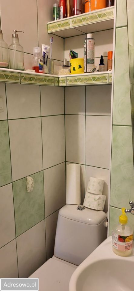 Mieszkanie 2-pokojowe Mikołów, os. Jana Kochanowskiego. Zdjęcie 6