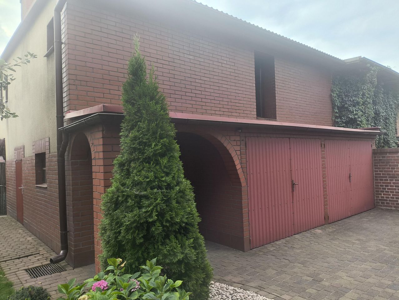 dom wolnostojący, 4 pokoje Pępowo, ul. Słoneczna. Zdjęcie 11