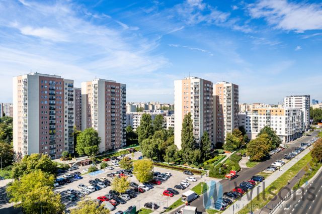 Mieszkanie 2-pokojowe Warszawa Mokotów, ul. Iberyjska. Zdjęcie 16
