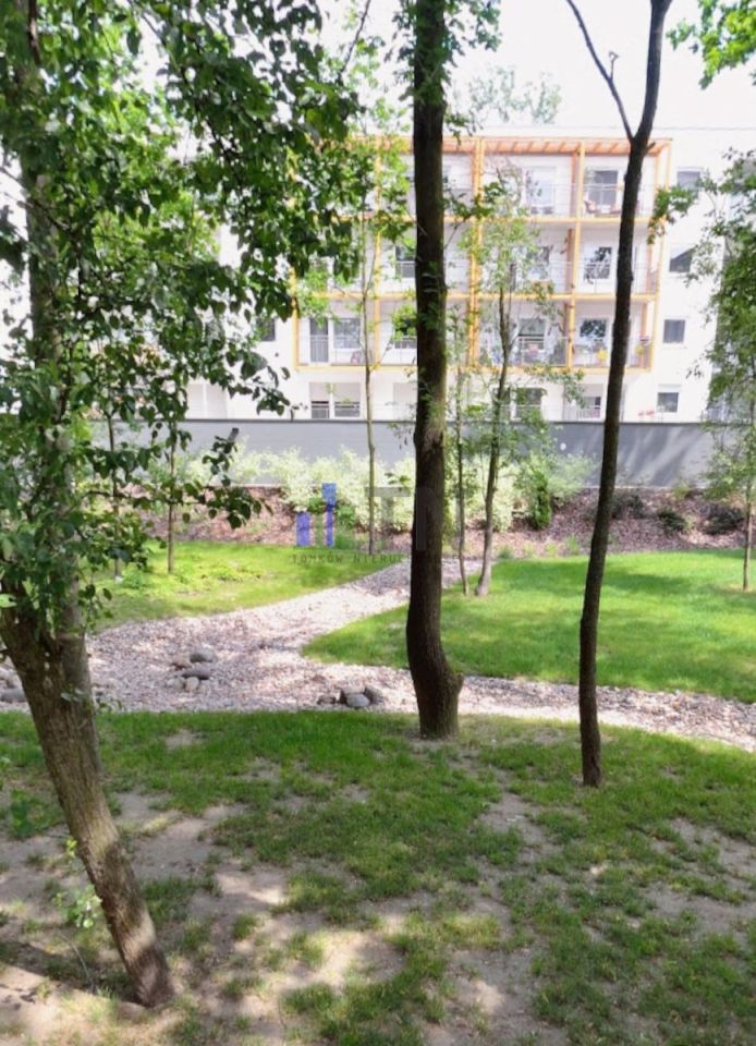 Mieszkanie 3-pokojowe Wrocław Psie Pole, ul. Ferdynanda Magellana. Zdjęcie 10