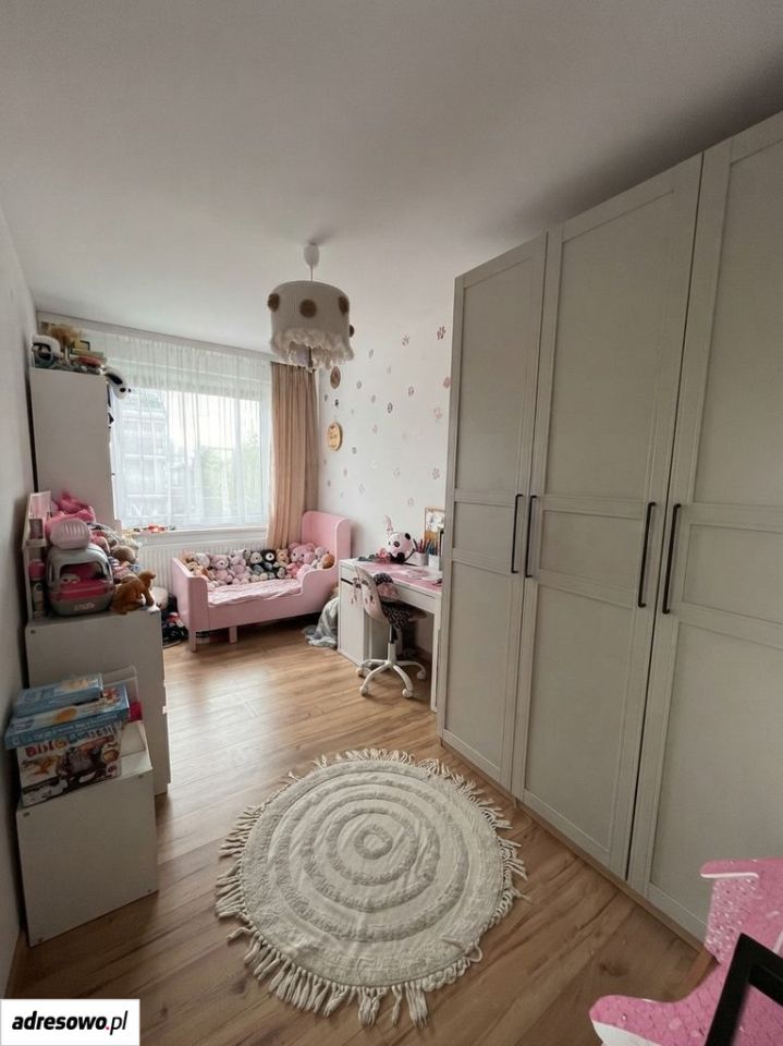 Mieszkanie 4-pokojowe Gdynia Chwarzno-Wiczlino, ul. Romana Felińskiego. Zdjęcie 9