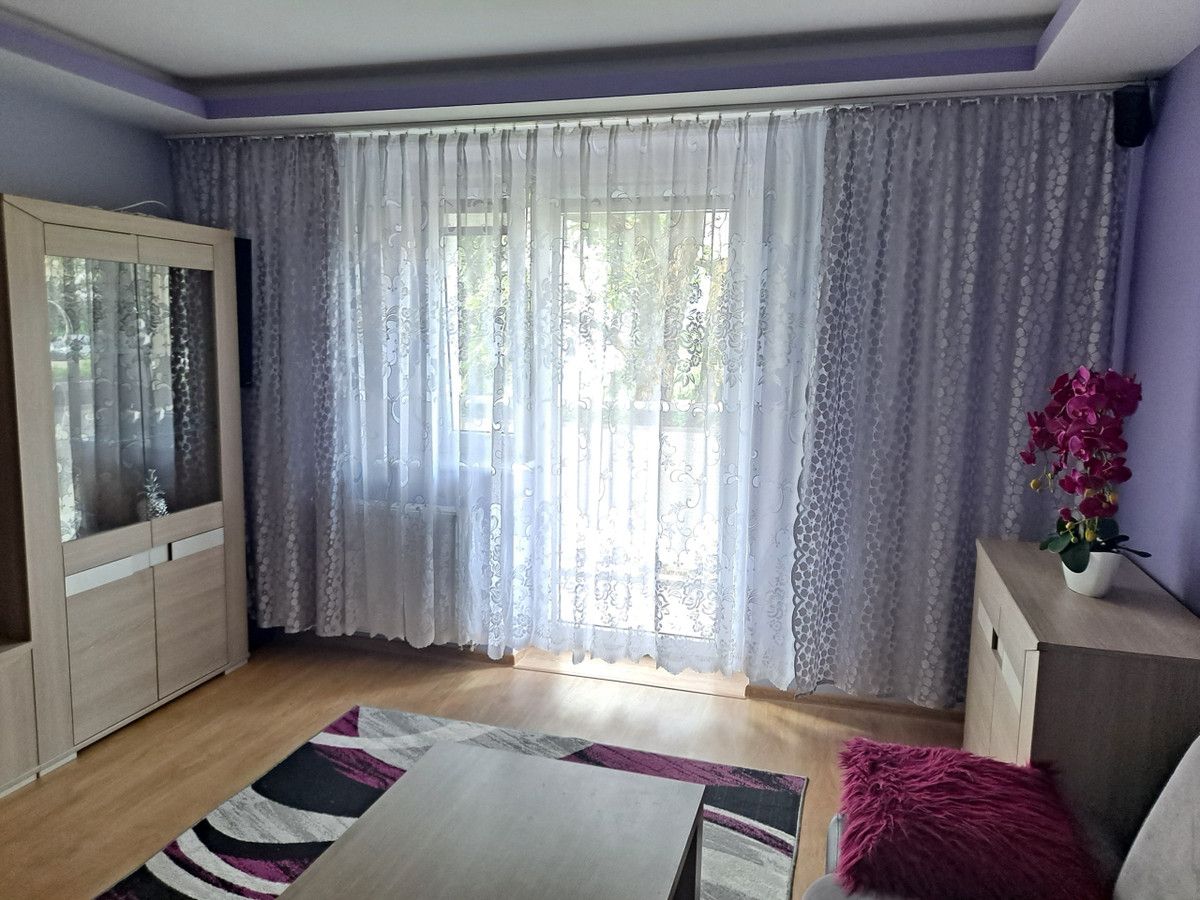 Mieszkanie 3-pokojowe Koszalin Centrum, ul. Szeroka. Zdjęcie 7