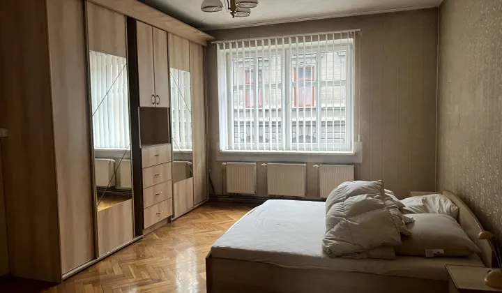 Mieszkanie 3-pokojowe Cieszyn, ul. Bobrecka