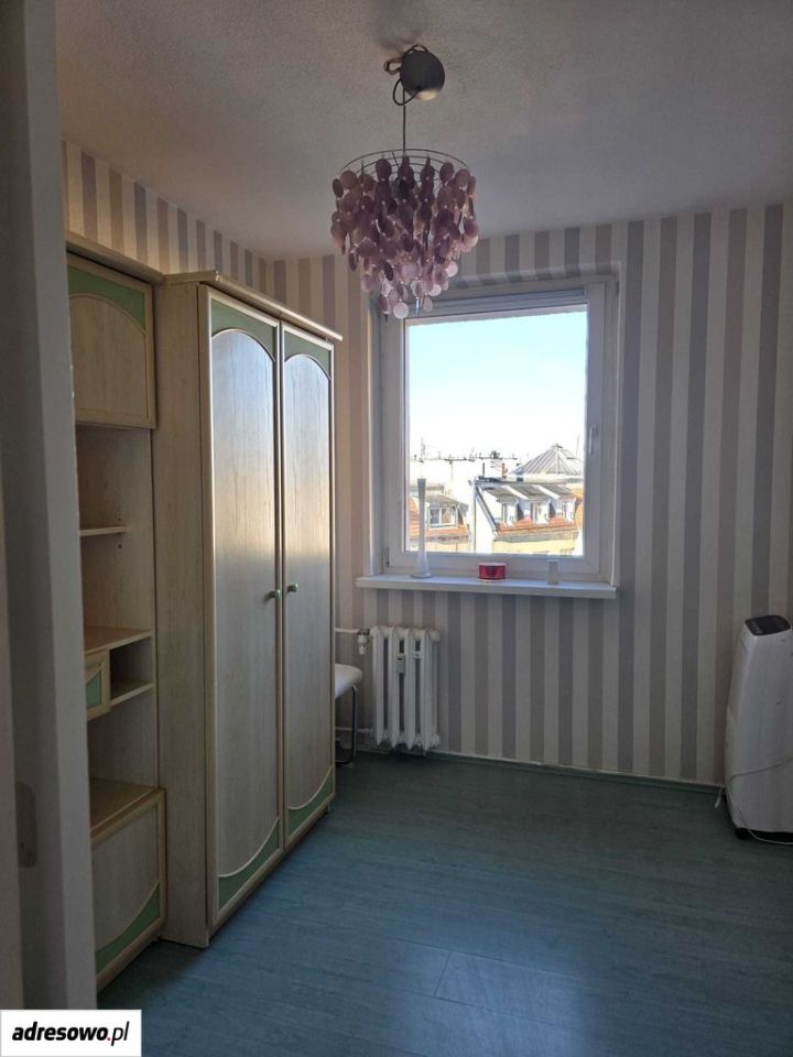 Mieszkanie 3-pokojowe Wrocław Śródmieście, pl. Grunwaldzki. Zdjęcie 8