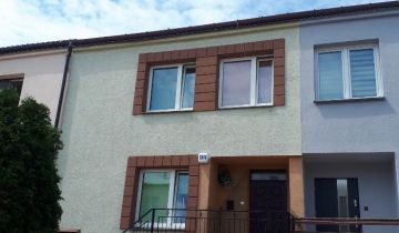 segmentowiec, 5 pokoi Włodawa, ul. Kraszewskiego 23