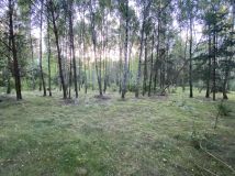 Działka rekreacyjna Kępiaste. Zdjęcie 3