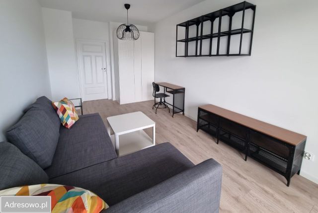 Mieszkanie 2-pokojowe Poznań Rataje, ul. Rataje. Zdjęcie 1