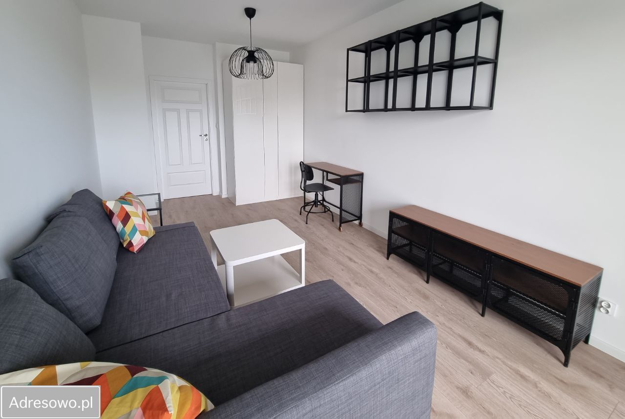 Mieszkanie 2-pokojowe Poznań Rataje, ul. Rataje