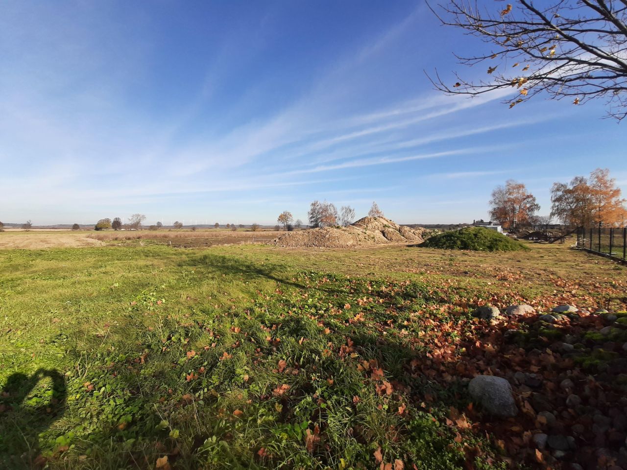 Działka budowlana Gajówki. Zdjęcie 7