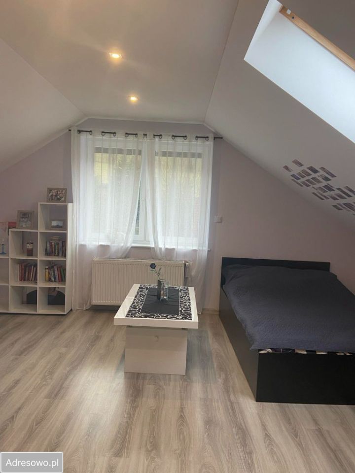 dom wolnostojący, 5 pokoi Jugowice. Zdjęcie 16