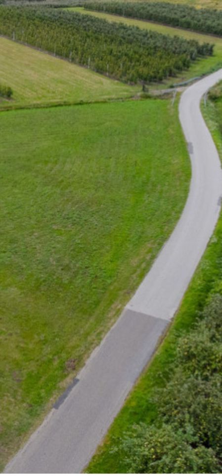 Działka budowlana Widów. Zdjęcie 4