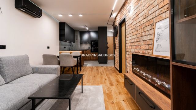 Mieszkanie 2-pokojowe Kraków Podgórze, ul. Pana Tadeusza. Zdjęcie 5