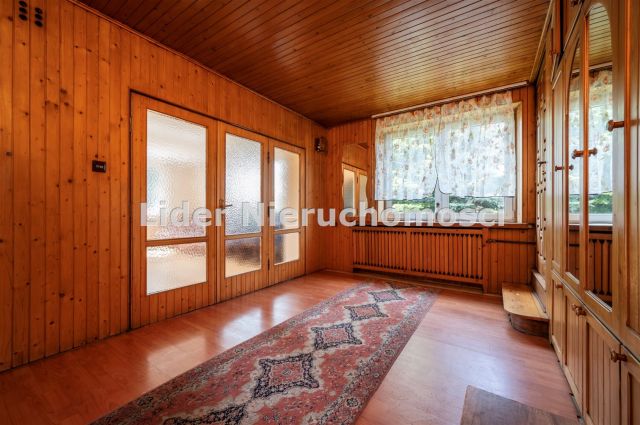 dom wolnostojący, 8 pokoi Pabianice, ul. Karniszewicka. Zdjęcie 8